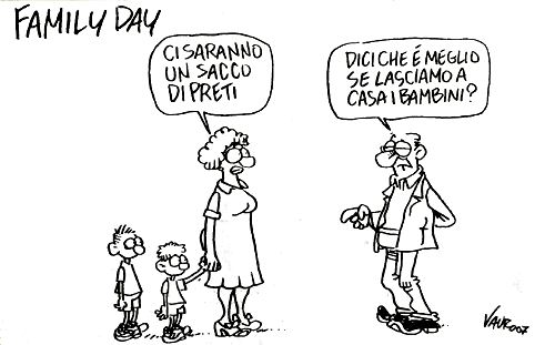 Family day